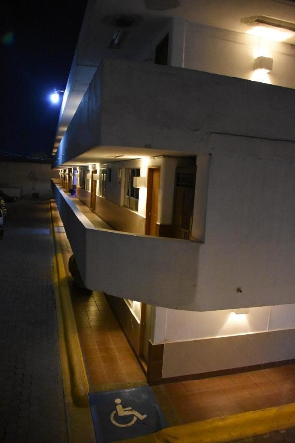 Hotel Pachuca Inn Esterno foto